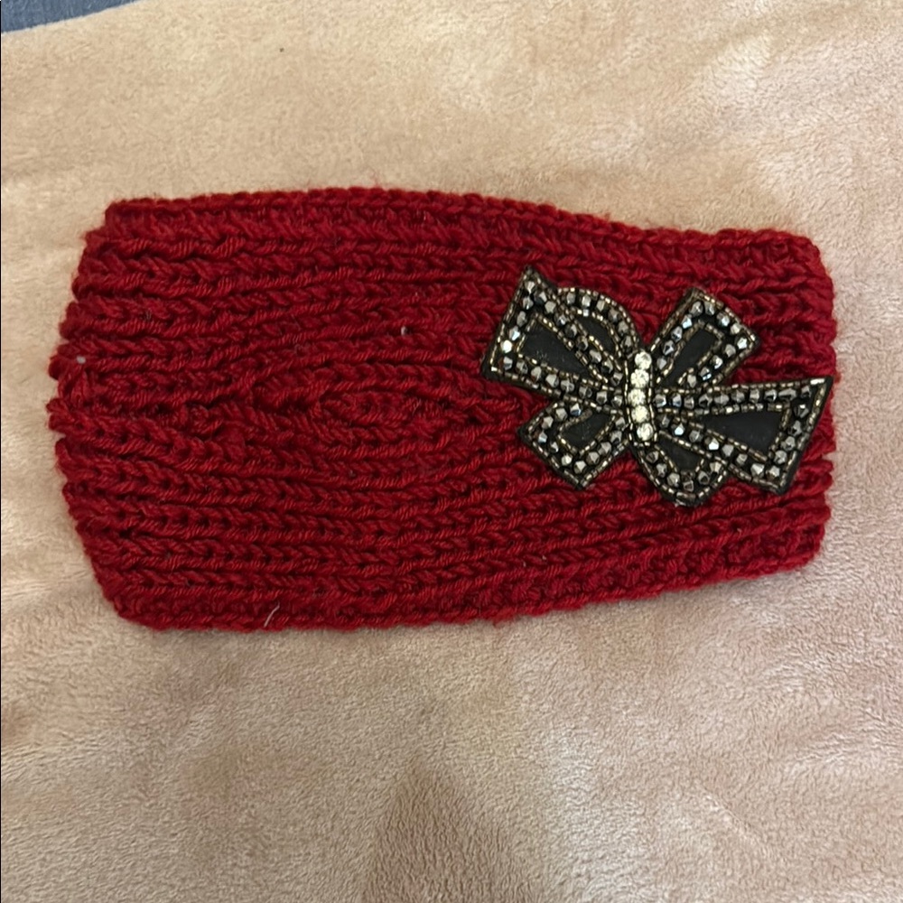 Winter headband